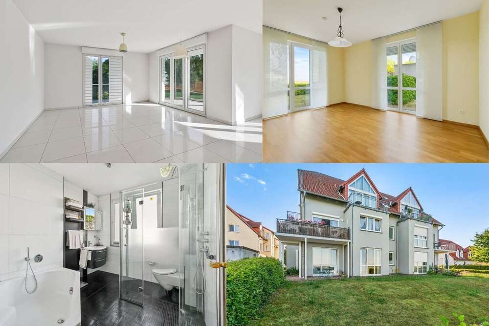 Thumbnail-Wohnung zum Kaufen in Seelow 255.000,00 € 107.41 m²