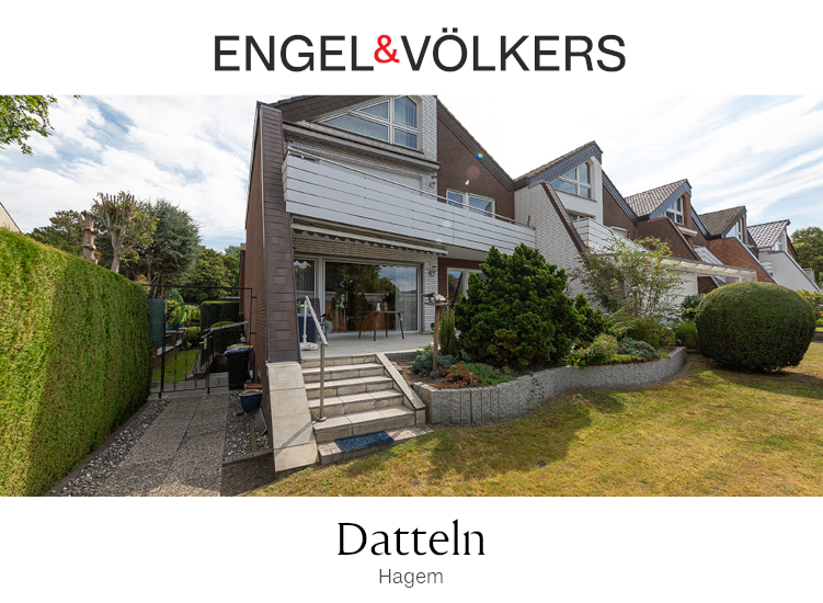 Thumbnail-Haus zum Kaufen in Datteln 439.000,00 € 159 m²