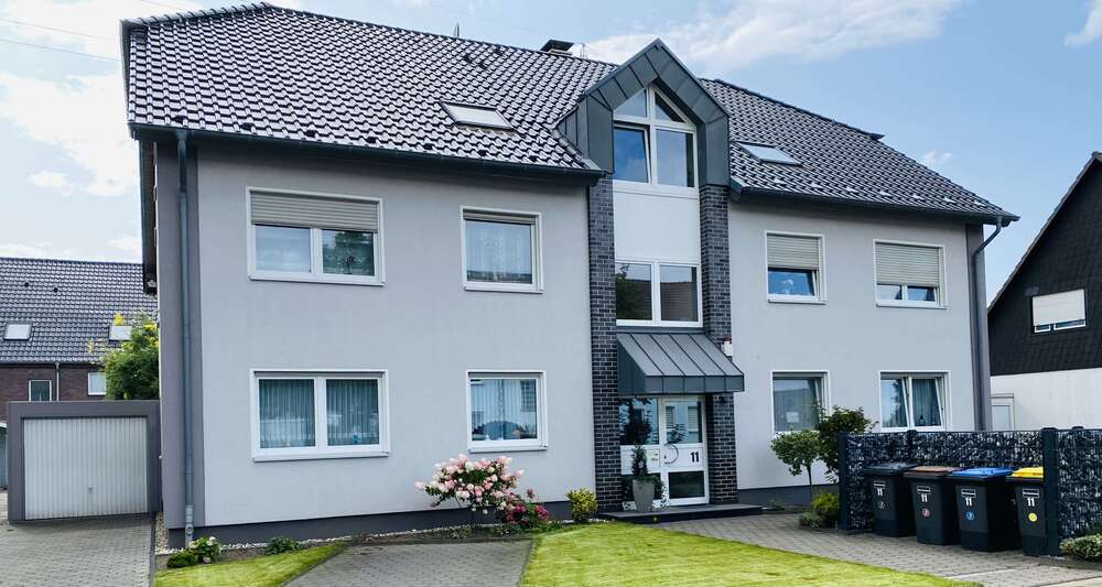 Thumbnail-Wohnung zum Mieten in Castrop-Rauxel 700,00 € 67 m²