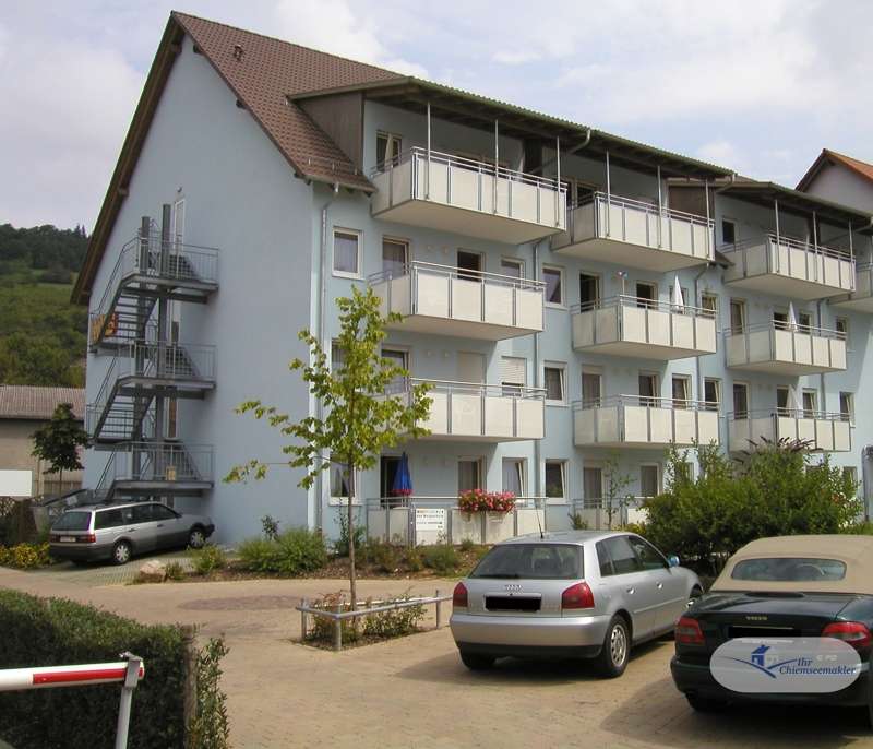 Thumbnail-Wohnung zum Kaufen in Bad Mergentheim 95.000,00 € 26.76 m²