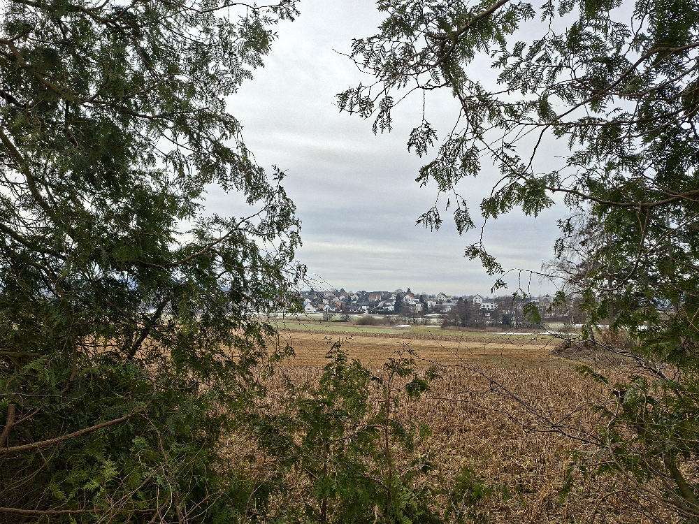 Thumbnail-Grundstück zu verkaufen in Diedorf 408.320,00 € 464 m²