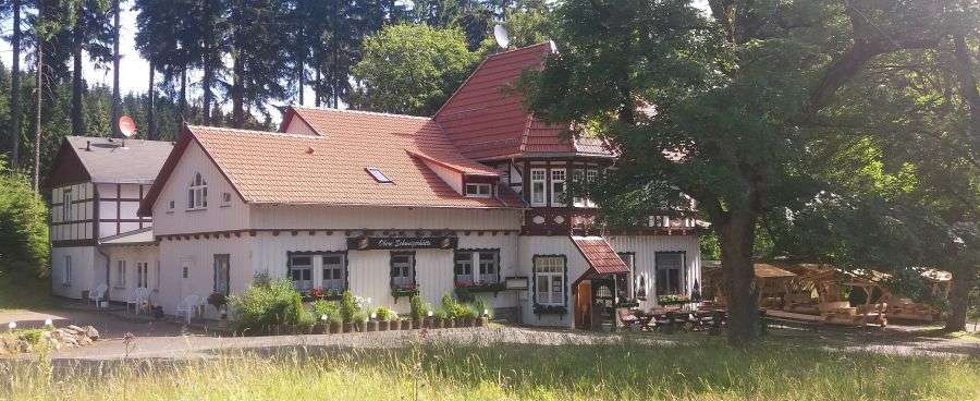 Thumbnail-Haus zum Kaufen in Oberhof 795.000,00 € 716 m²