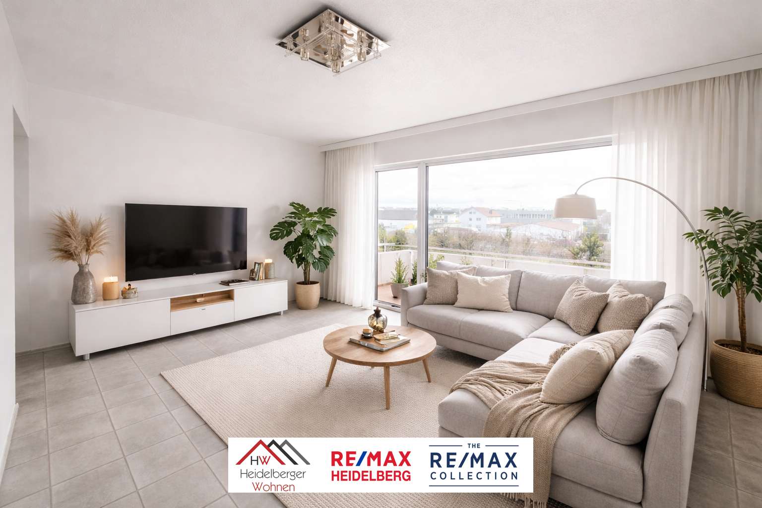 Thumbnail-Wohnung zum Kaufen in Leimen 329.000,00 € 84.08 m²