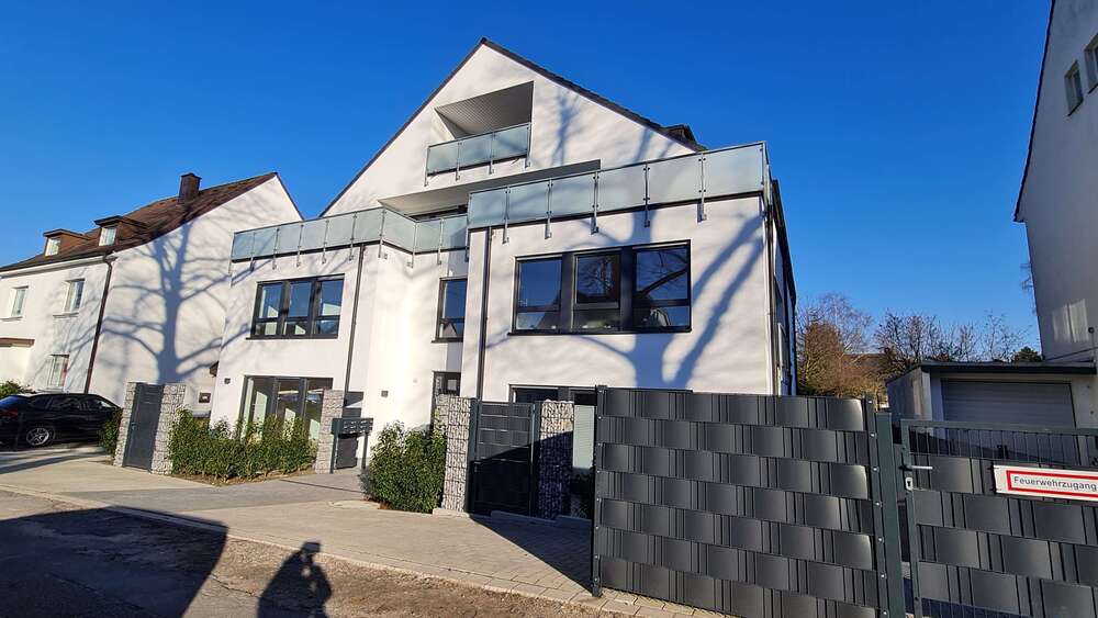 Thumbnail-Wohnung zum Mieten in Dortmund 1.050,00 € 84.71 m²