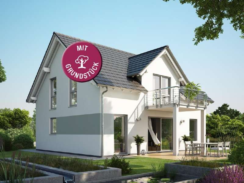 Thumbnail-Haus zum Kaufen in Osloß 662.900,00 € 150 m²