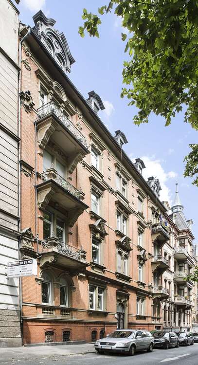 Thumbnail-Wohnung zum Mieten in Wiesbaden 1.200,00 € 92 m²