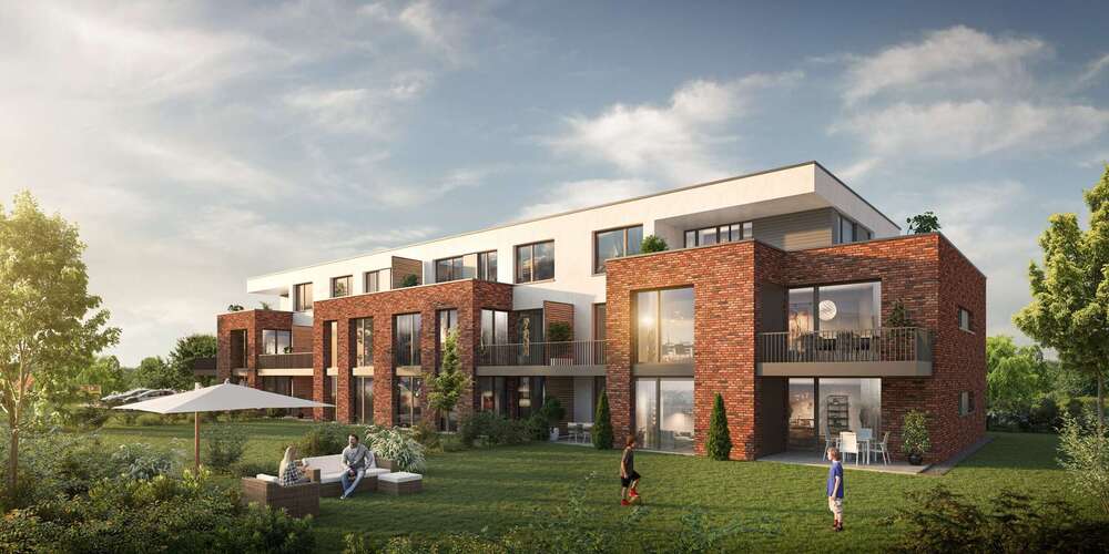 Thumbnail-Wohnung zum Kaufen in Selent 127.500,00 € 90.44 m²