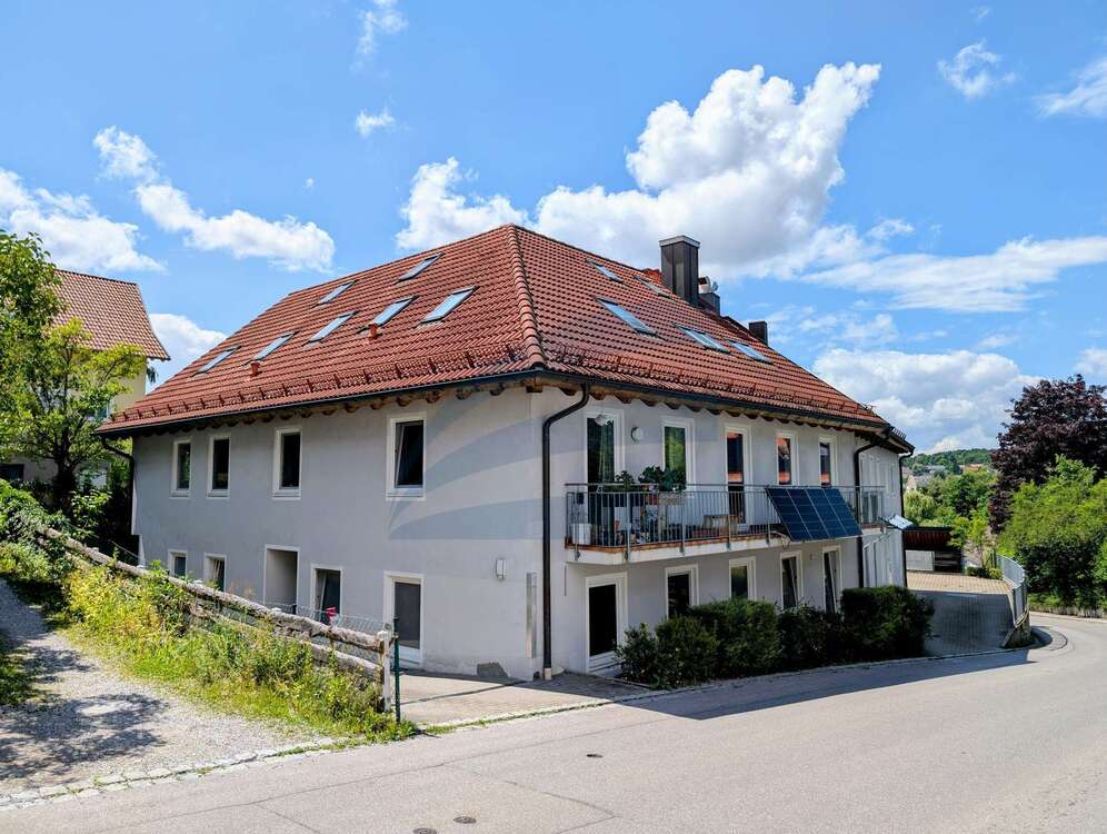 Thumbnail-Haus zum Kaufen in Windach 1.950.000,00 € 600.14 m²