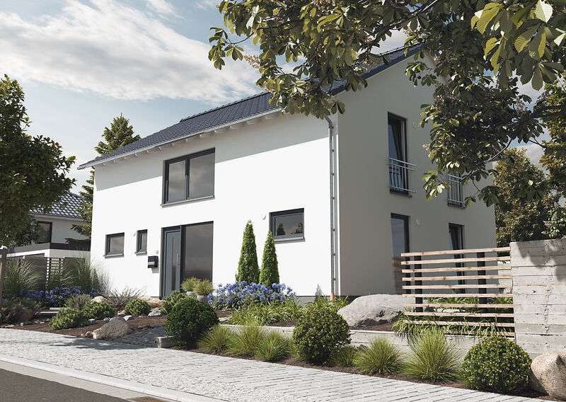 Thumbnail-Haus zum Kaufen in Erftstadt 571.500,00 € 152 m²