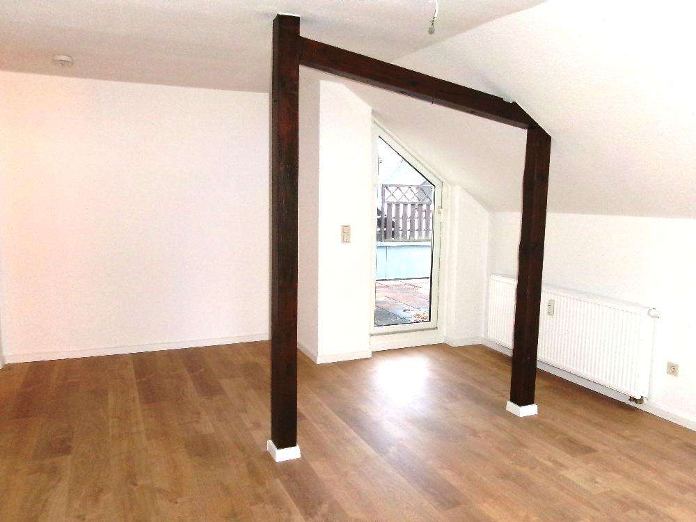 Thumbnail-Wohnung zum Mieten in Ellefeld 267,00 € 54 m²