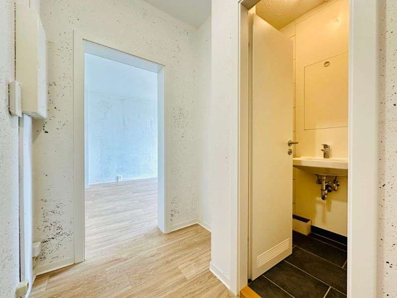 Thumbnail-Wohnung zum Mieten in Freital 183,38 € 25.12 m²