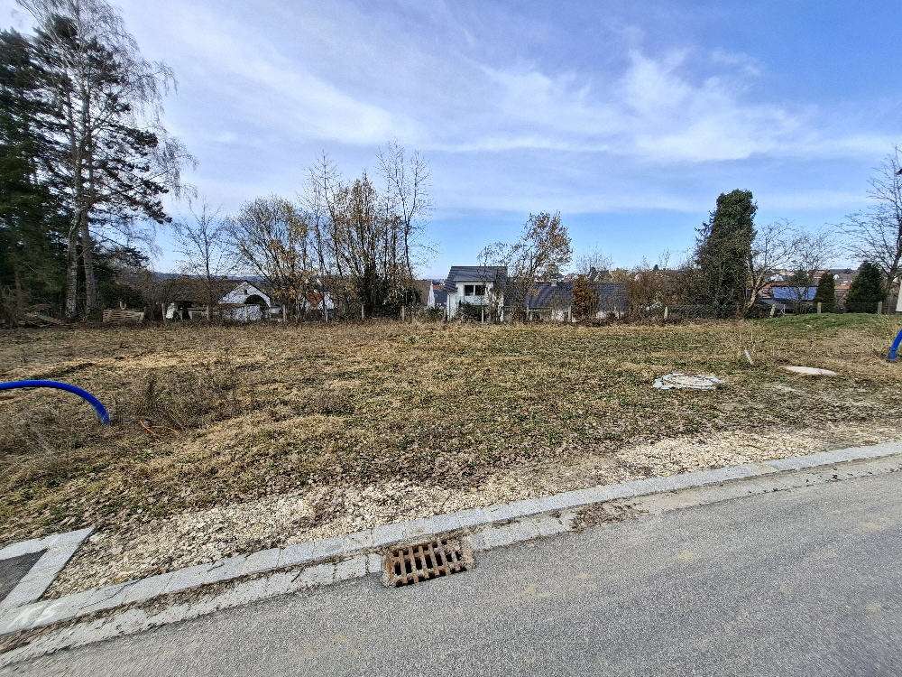 Thumbnail-Grundstück zu verkaufen in Diedorf 340.560,00 € 387 m²