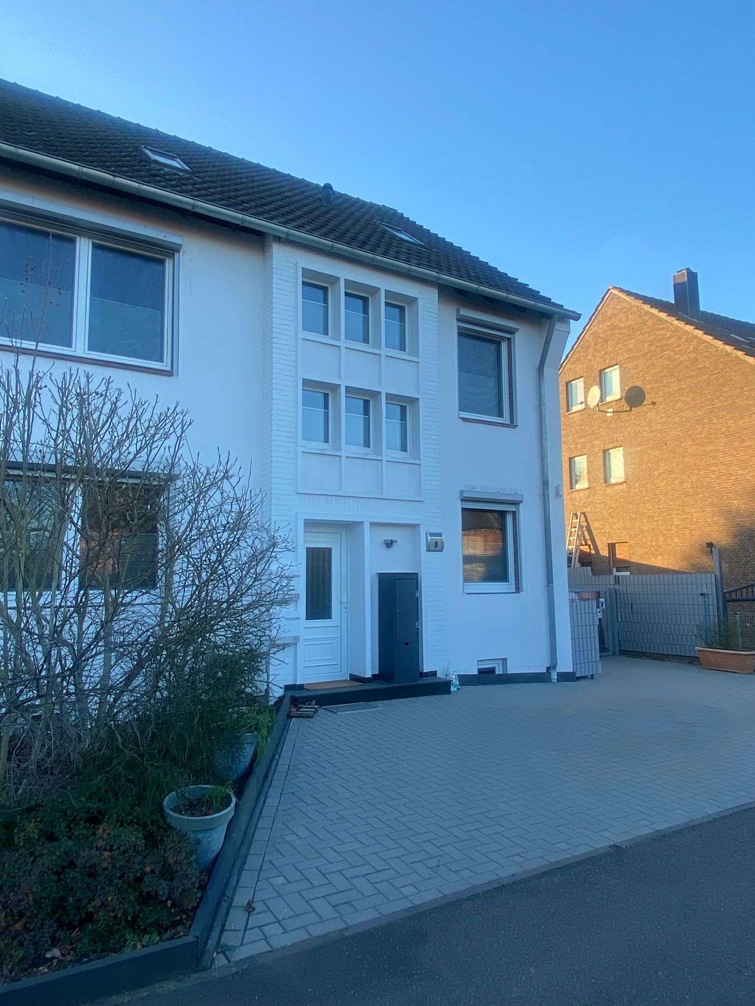 Thumbnail-Haus zum Kaufen in Schwalmtal 498.500,00 € 210 m²