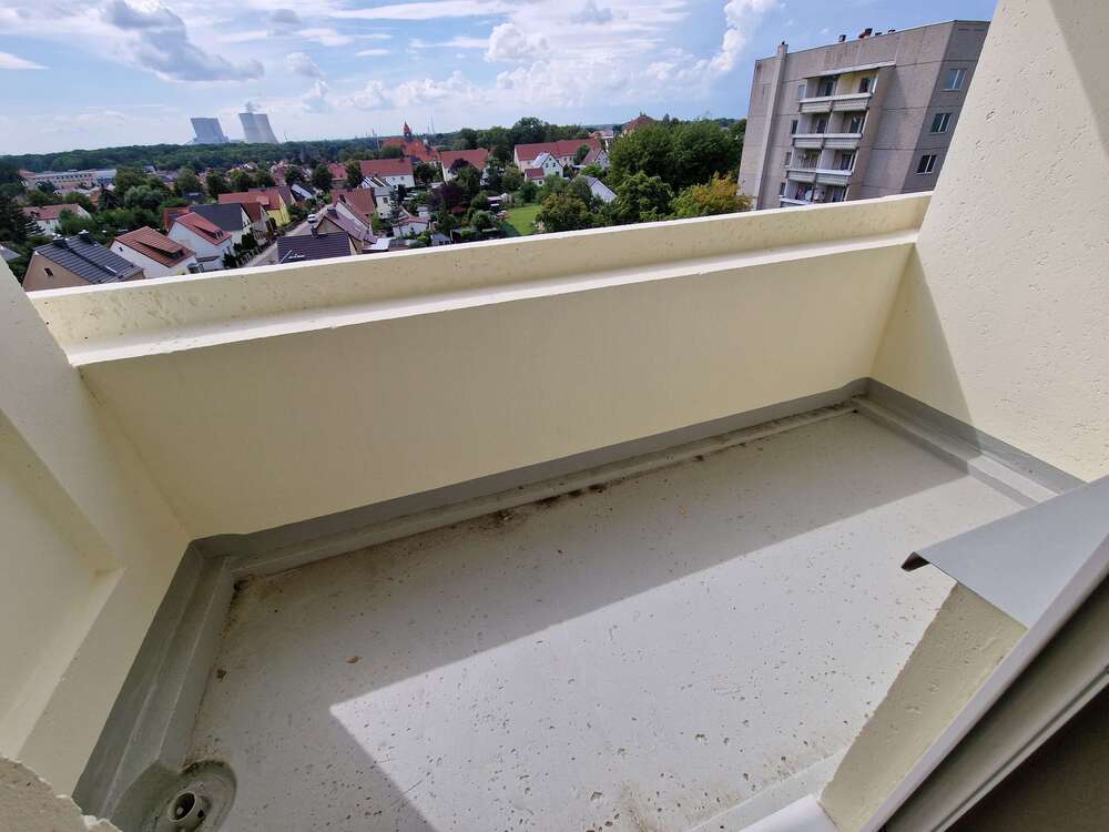 Thumbnail-Wohnung zum Mieten in Rötha 365,00 € 55.5 m²