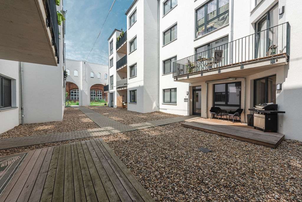 Thumbnail-Wohnung zum Mieten in Magdeburg 810,28 € 77.17 m²