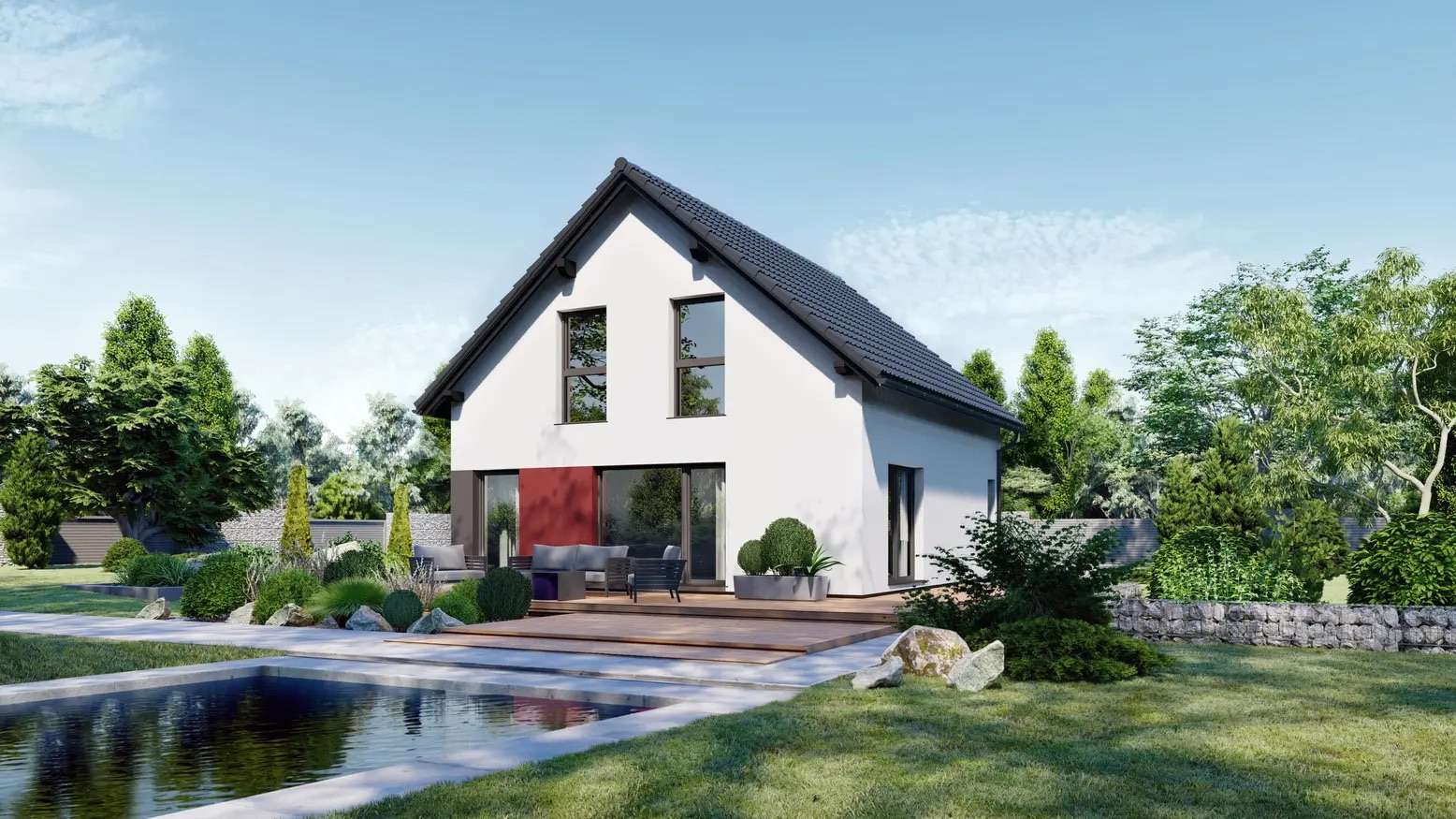 Thumbnail-Haus zum Kaufen in Berlin 315.000,00 € 129 m²