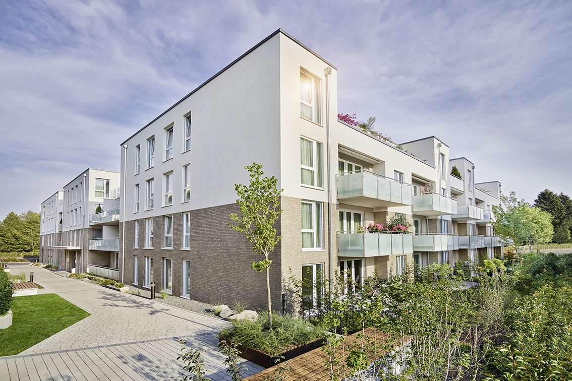 Thumbnail-Wohnung zum Mieten in Bad Homburg 1.775,00 € 75.8 m²