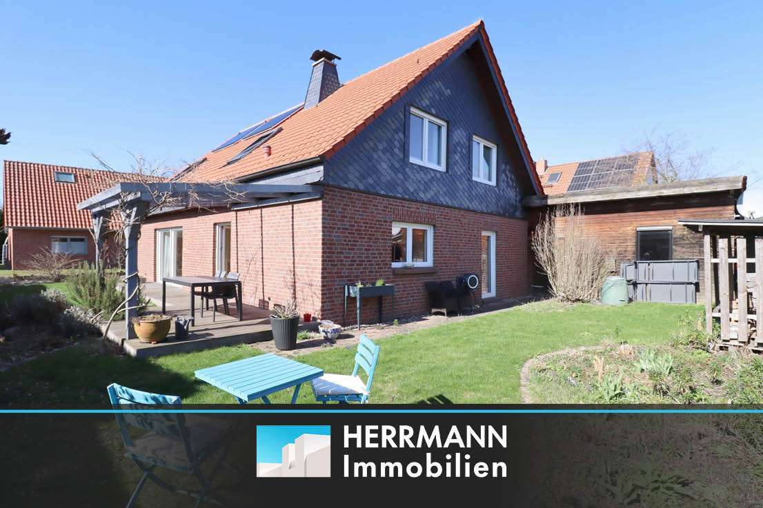 Thumbnail-Haus zum Kaufen in Wennigsen (Deister) 489.000,00 € 168.94 m²