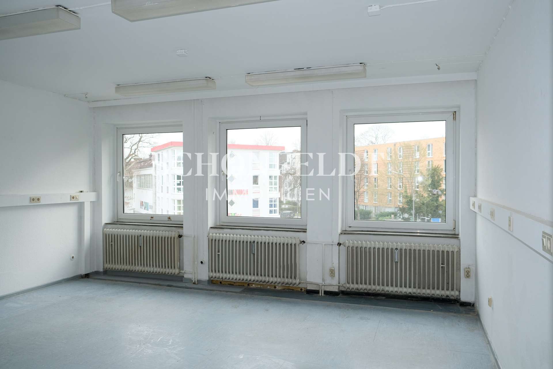 Thumbnail-Büro in Hamburg 1.469,16 € 153 m²
