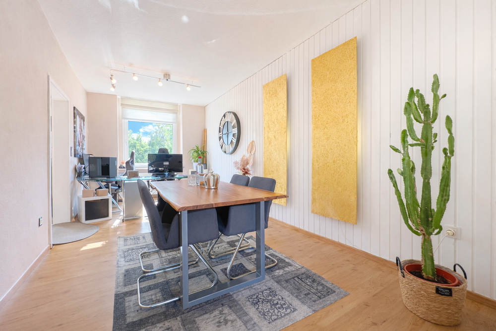 Thumbnail-Wohnung zum Kaufen in Wuppertal 208.000,00 € 110 m²