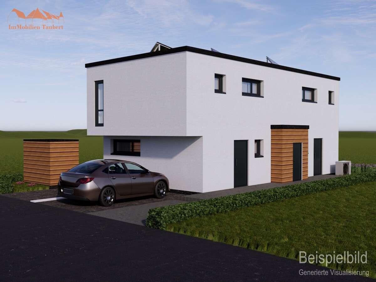 Thumbnail-Haus zum Kaufen in Giengen an der Brenz Burgberg 295.000,00 € 67.3 m²