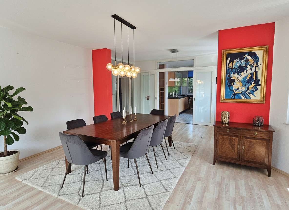 Thumbnail-Wohnung zum Kaufen in Minden 279.000,00 € 103.65 m²