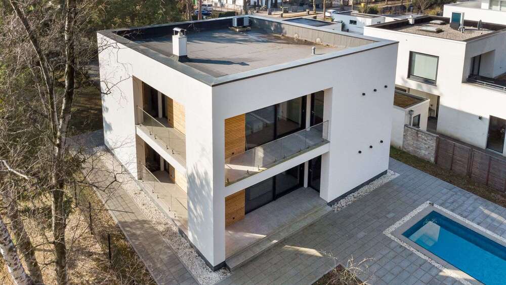 Thumbnail-Haus zum Kaufen in Falkensee 1.790.000,00 € 220 m²