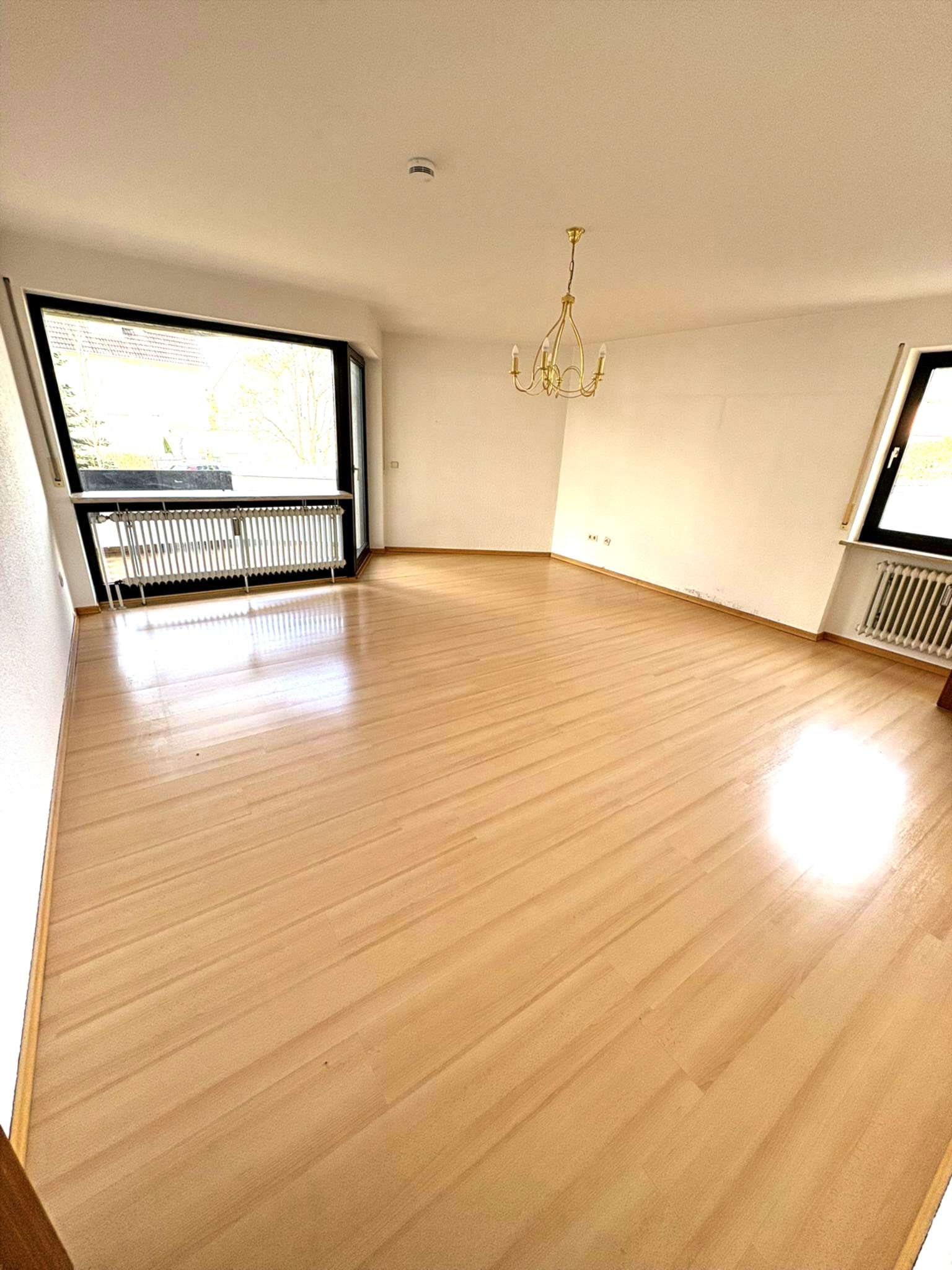 Thumbnail-Wohnung zum Mieten in Augsburg 1.230,00 € 91 m²