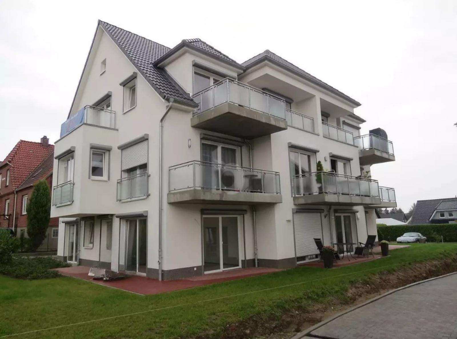 Thumbnail-Wohnung zum Kaufen in Timmendorfer Strand 299.000,00 € 48 m²