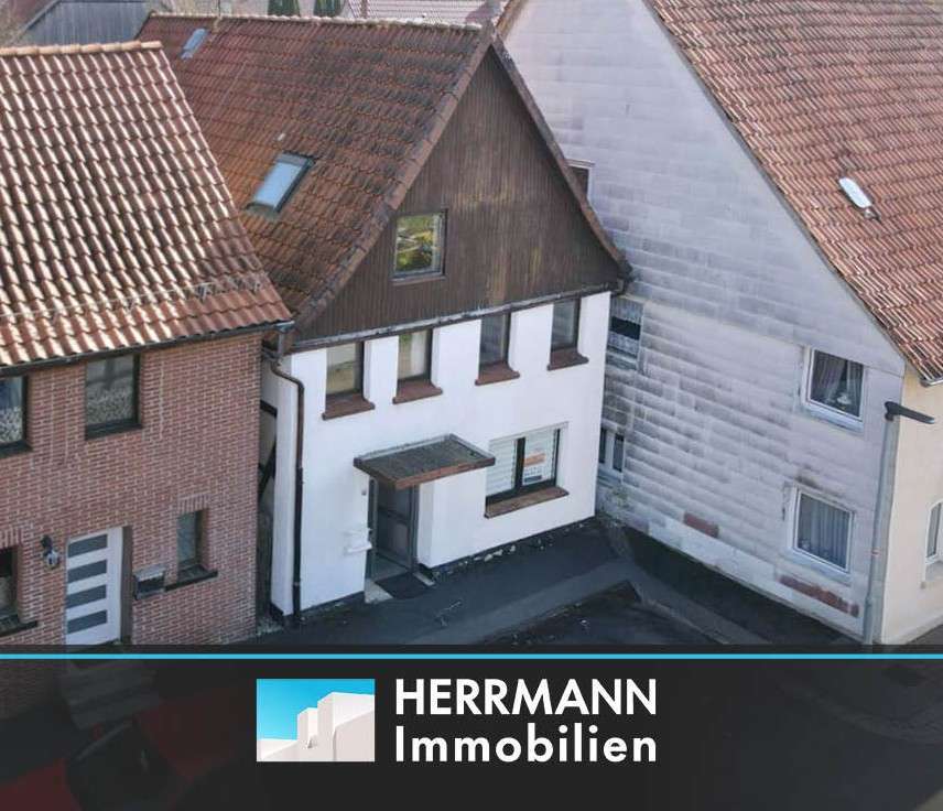 Thumbnail-Haus zum Kaufen in Springe 199.900,00 € 120 m²