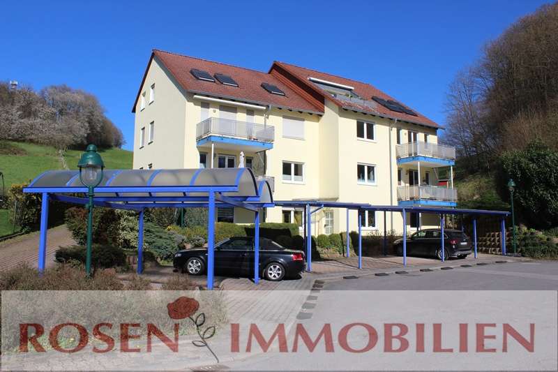 Thumbnail-Wohnung zum Mieten in Wald-Michelbach 800,00 € 85 m²