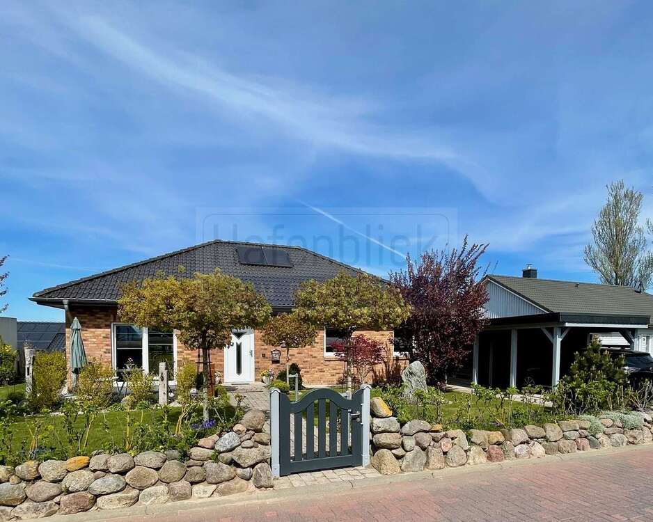 Thumbnail-Haus zum Kaufen in Heiligenhafen 698.000,00 € 74.14 m²