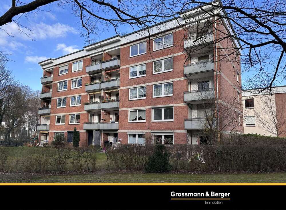 Thumbnail-Wohnung zum Kaufen in Hamburg 228.000,00 € 71 m²