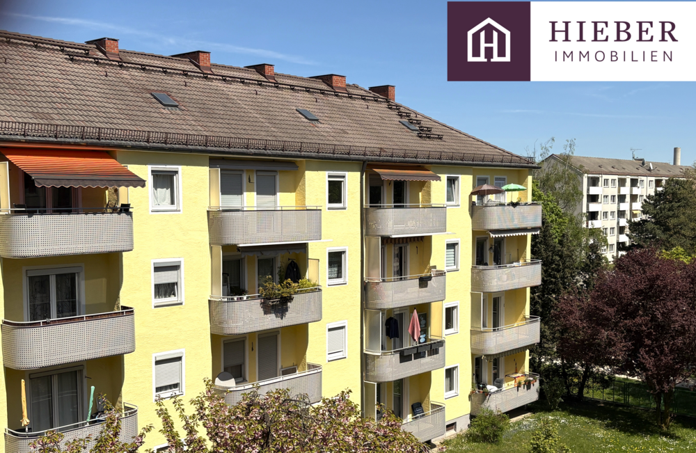 Thumbnail-Wohnung zum Kaufen in München 694.000,00 € 78 m²