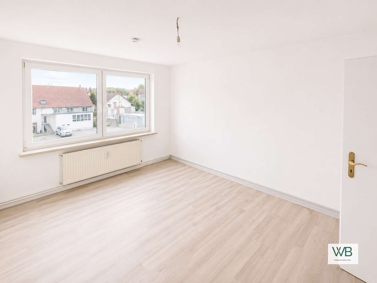 Thumbnail-Wohnung zum Mieten in Aschersleben 496,00 € 70.34 m²