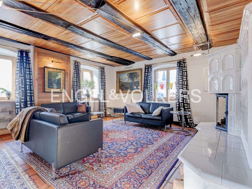 Thumbnail-Haus zum Kaufen in Ehrenkirchen 979.000,00 € 225 m²