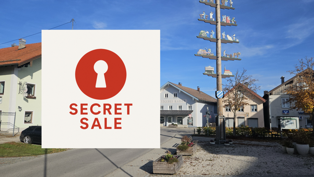 Thumbnail-Haus zum Kaufen in Grabenstätt 640.000,00 € 246 m²