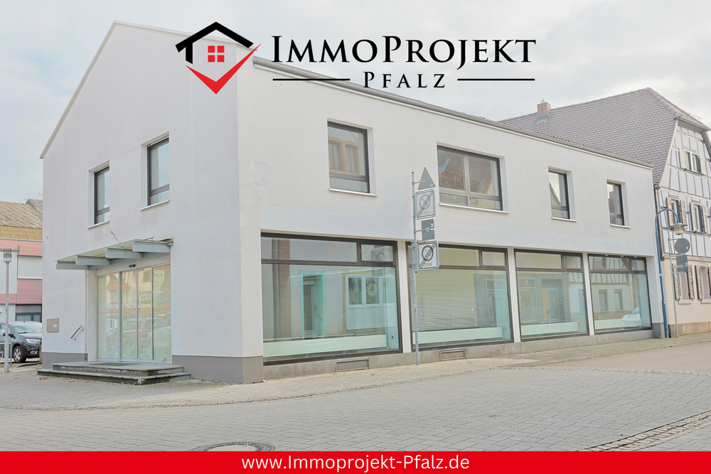 Thumbnail-Büro in Haßloch 4.500,00 € 500 m²