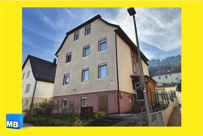 Thumbnail-Haus zum Kaufen in Albstadt 397.000,00 € 254.89 m²