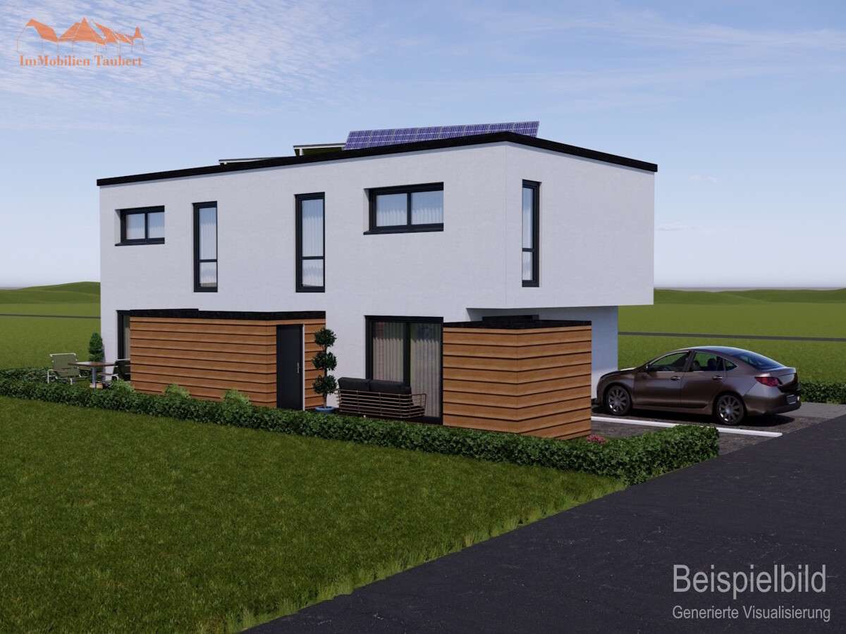 Thumbnail-Haus zum Kaufen in Giengen an der Brenz Burgberg 289.000,00 € 61.74 m²