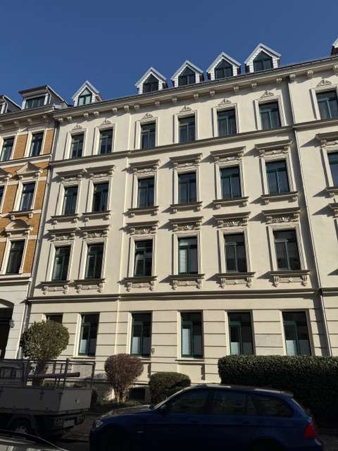 Thumbnail-Wohnung zum Kaufen in Leipzig 367.000,00 € 111.55 m²