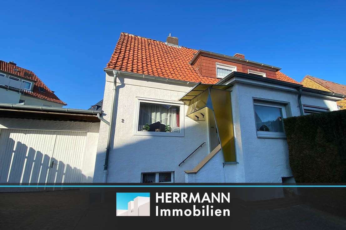 Thumbnail-Haus zum Kaufen in Bad Münder am Deister 109.000,00 € 109.59 m²