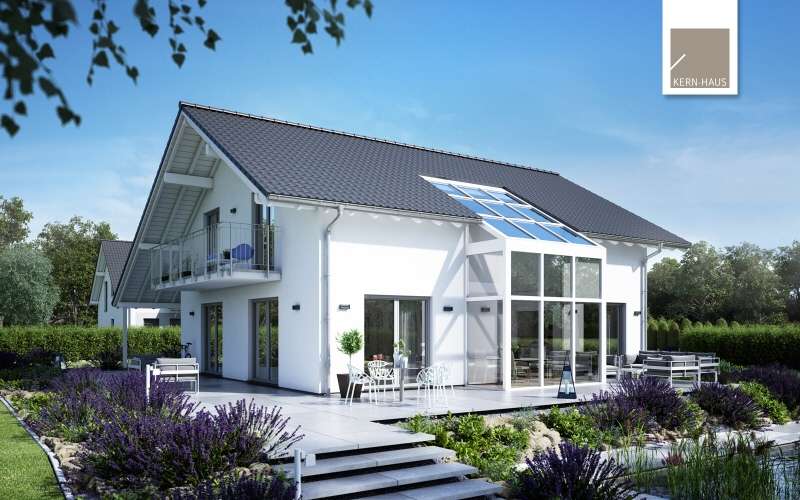 Thumbnail-Haus zum Kaufen in Osloß 875.000,00 € 192 m²