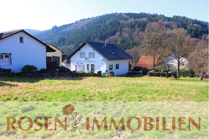 Thumbnail-Grundstück zu verkaufen in Wald-Michelbach 48.000,00 € 633 m²