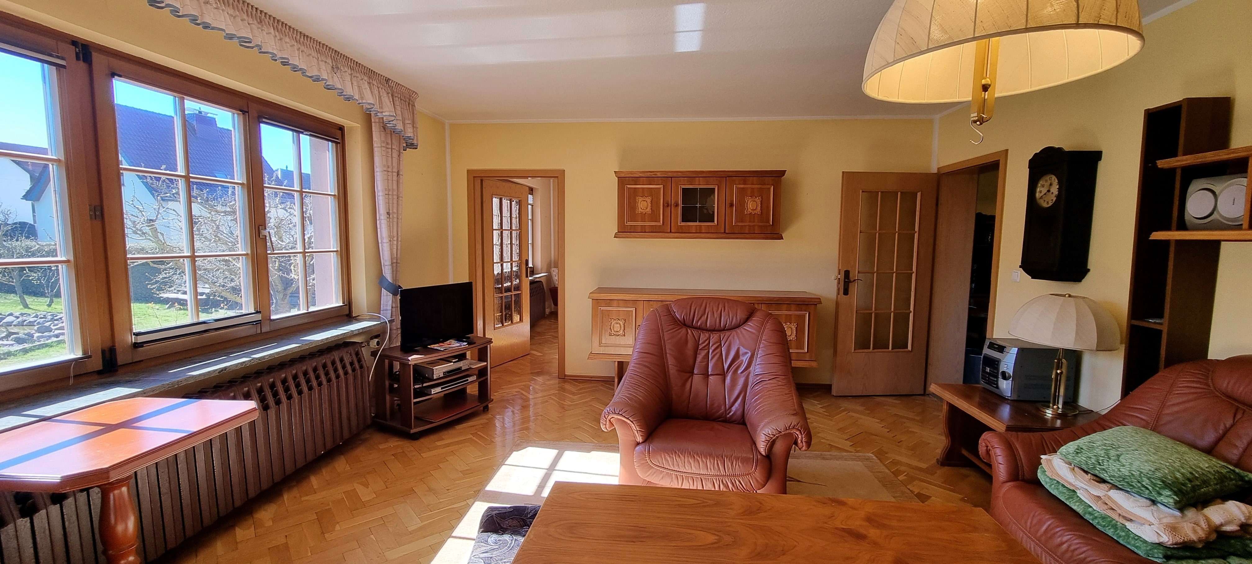 Thumbnail-Haus zum Kaufen in Pasewalk 229.000,00 € 138.4 m²