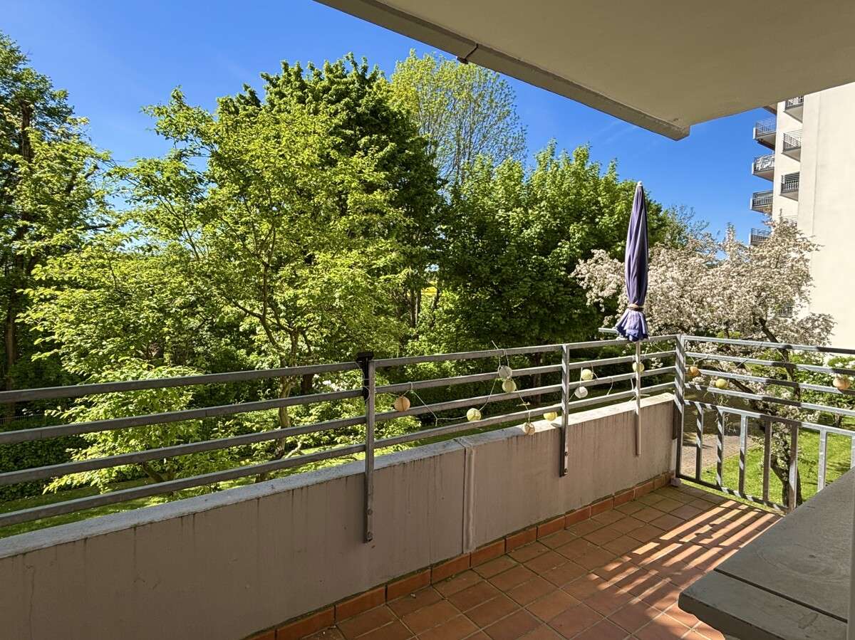 Thumbnail-Wohnung zum Mieten in Liederbach am Taunus 620,00 € 40 m²