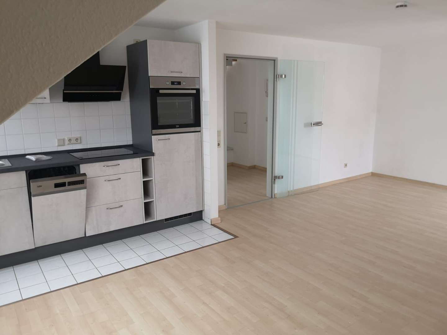 Thumbnail-Wohnung zum Mieten in Meuselwitz 363,00 € 54 m²