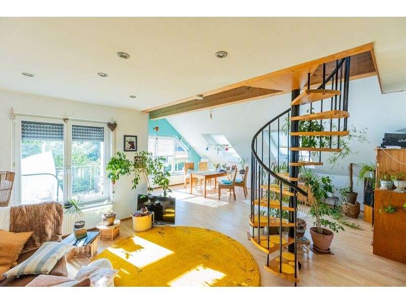 Thumbnail-Wohnung zum Kaufen in Ober-Olm 349.000,00 € 94.94 m²