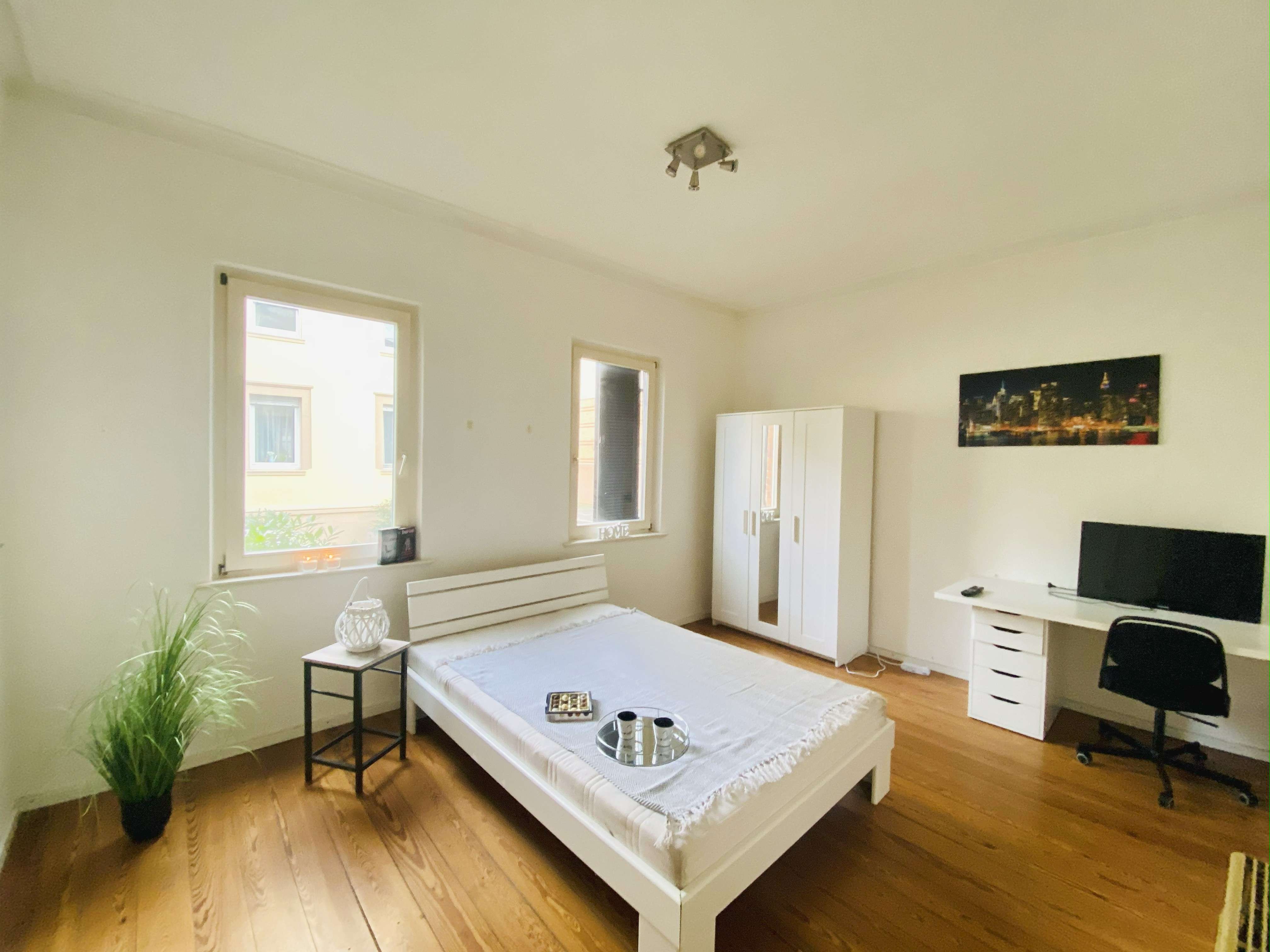 Thumbnail-Wohnung zum Mieten in Stuttgart 1.450,00 € 95 m²