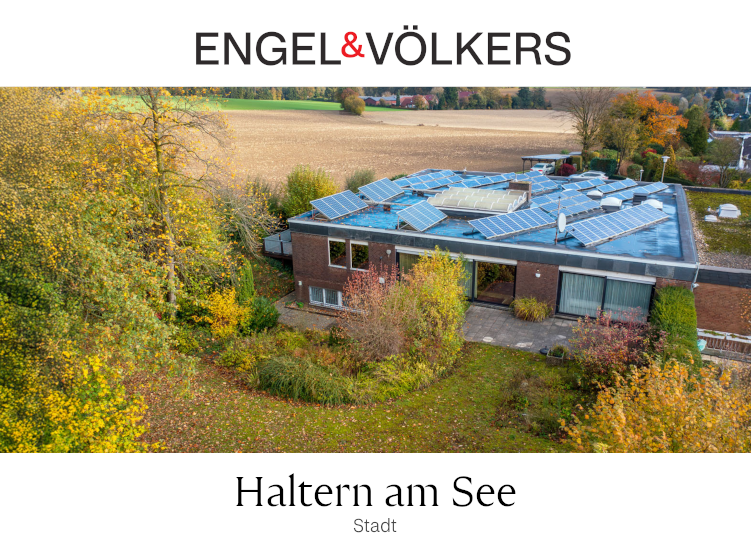 Thumbnail-Haus zum Kaufen in Haltern am See 629.000,00 € 281 m²